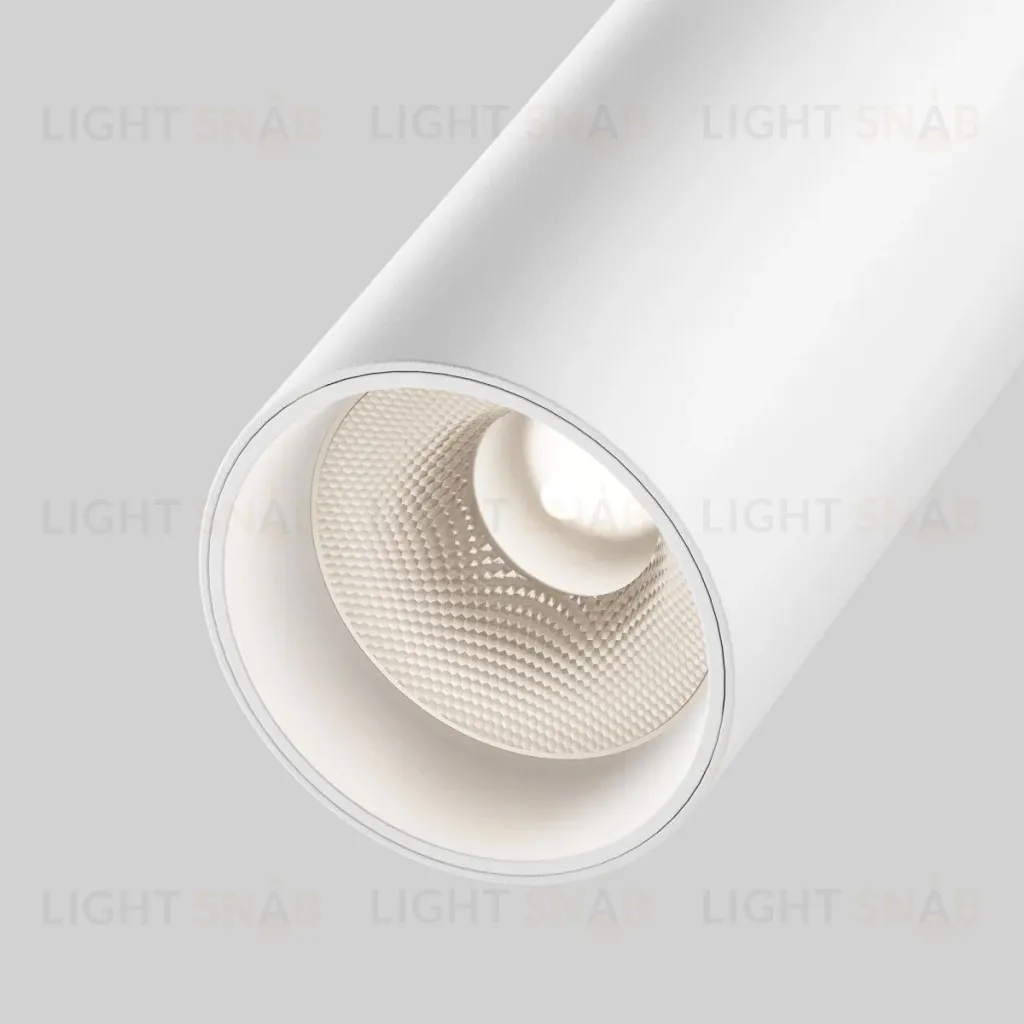 Трековый магнитный светильник Maytoni Technical Focus Led Radity TR103-4-12WTW-M-W TR103-4-12WTW-M-W