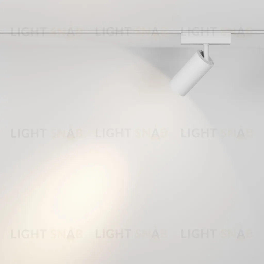 Трековый магнитный светильник Maytoni Technical Focus Led Radity TR103-4-12WTW-M-W TR103-4-12WTW-M-W
