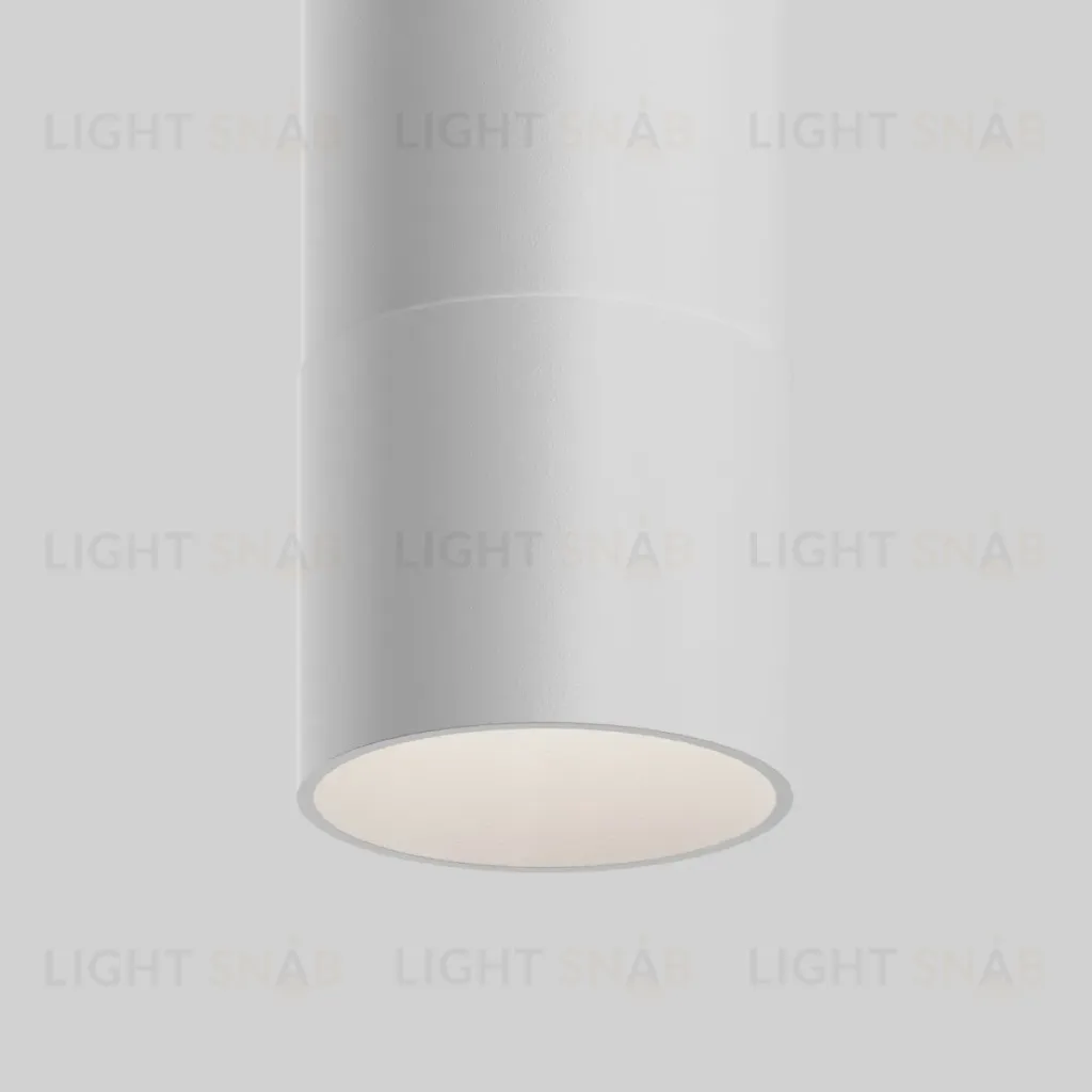 Трековый магнитный светильник Maytoni Technical Focus Led Radity TR257-4-7WTW-M-W TR257-4-7WTW-M-W