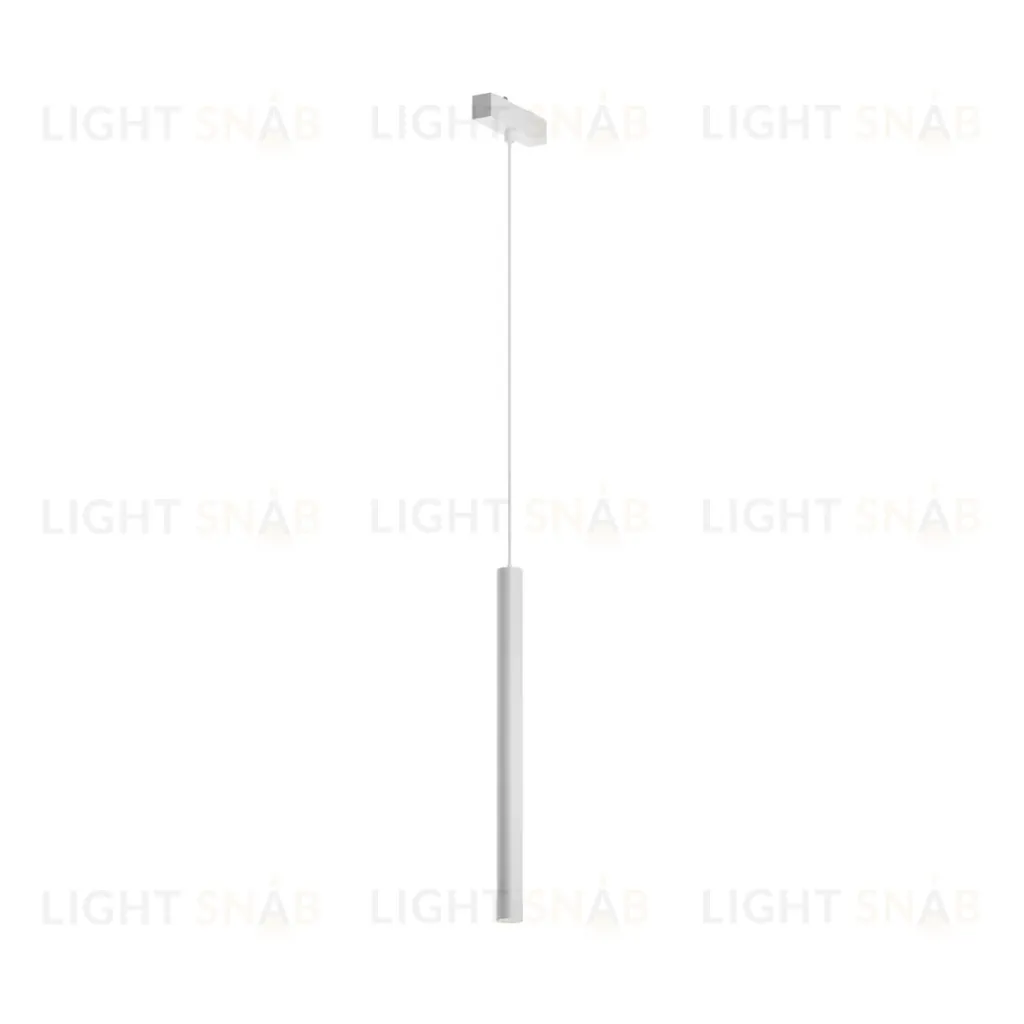 Трековый магнитный светильник Maytoni Technical Focus Led Radity TR257-4-7WTW-M-W TR257-4-7WTW-M-W
