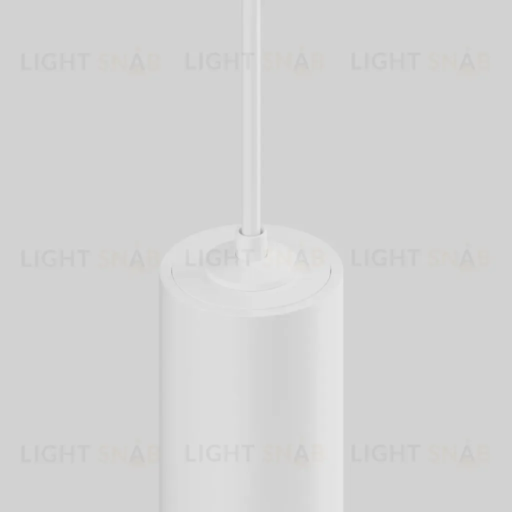 Трековый магнитный светильник Maytoni Technical Focus Led Radity TR257-4-7WTW-M-W TR257-4-7WTW-M-W
