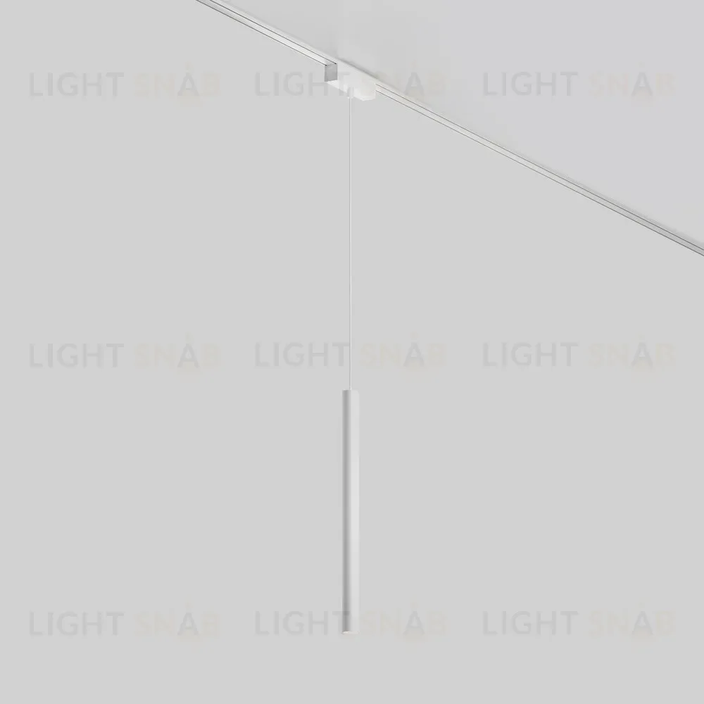 Трековый магнитный светильник Maytoni Technical Focus Led Radity TR257-4-7WTW-M-W TR257-4-7WTW-M-W