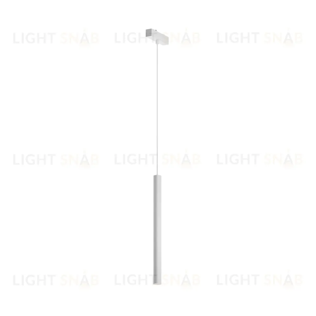 Трековый магнитный светильник Maytoni Technical Focus Led Radity TR257-4-7WTW-M-W TR257-4-7WTW-M-W