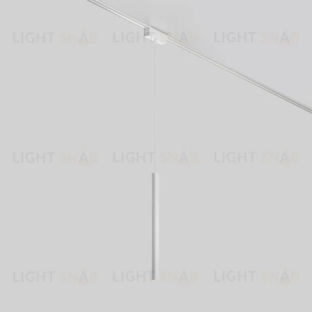 Трековый магнитный светильник Maytoni Technical Focus Led Radity TR257-4-7WTW-M-W TR257-4-7WTW-M-W