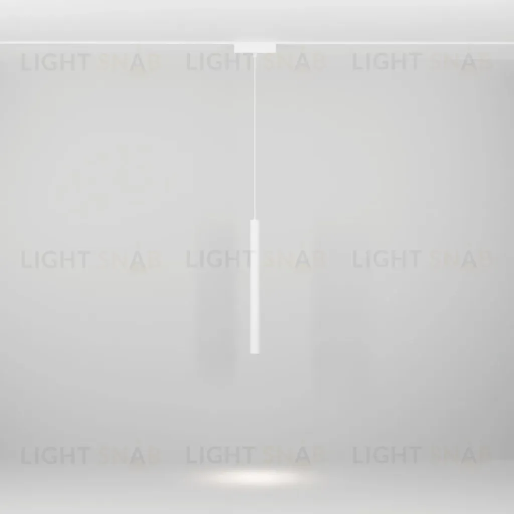 Трековый магнитный светильник Maytoni Technical Focus Led Radity TR257-4-7WTW-M-W TR257-4-7WTW-M-W