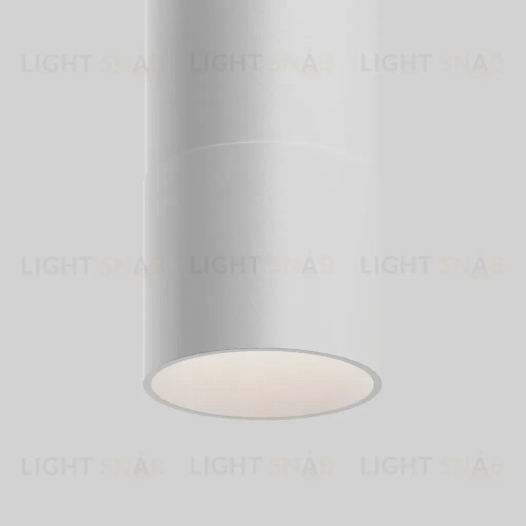 Трековый магнитный светильник Maytoni Technical Focus Led Radity TR257-4-7WTW-M-W TR257-4-7WTW-M-W