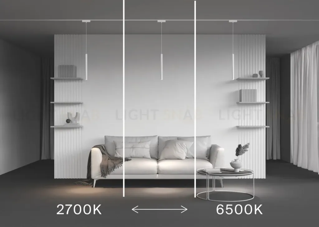 Трековый магнитный светильник Maytoni Technical Focus Led Radity TR257-4-7WTW-M-W TR257-4-7WTW-M-W