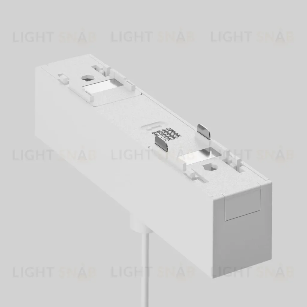 Трековый магнитный светильник Maytoni Technical Focus Led Radity TR257-4-7WTW-M-W TR257-4-7WTW-M-W