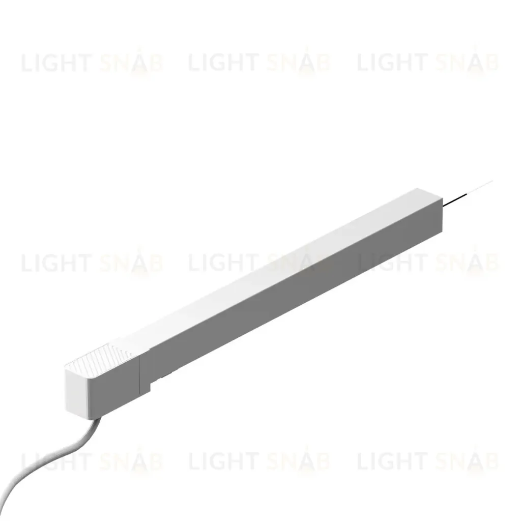 Источник напряжения Maytoni Technical 48В 100Вт TRA086DR-100W-DSZ-W TRA086DR-100W-DSZ-W