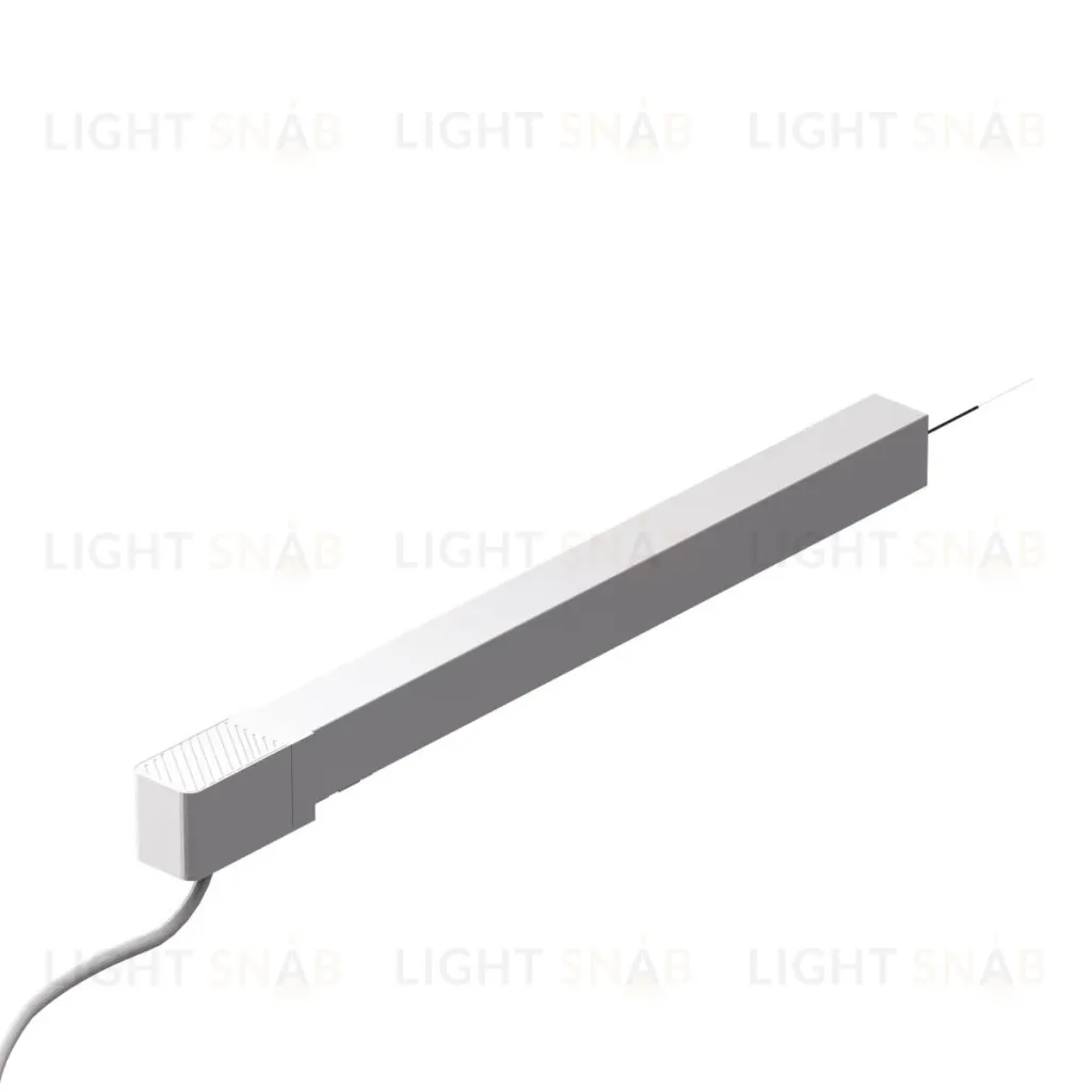 Источник напряжения Maytoni Technical 48В 100Вт TRA086DR-100W-DSZ-W TRA086DR-100W-DSZ-W