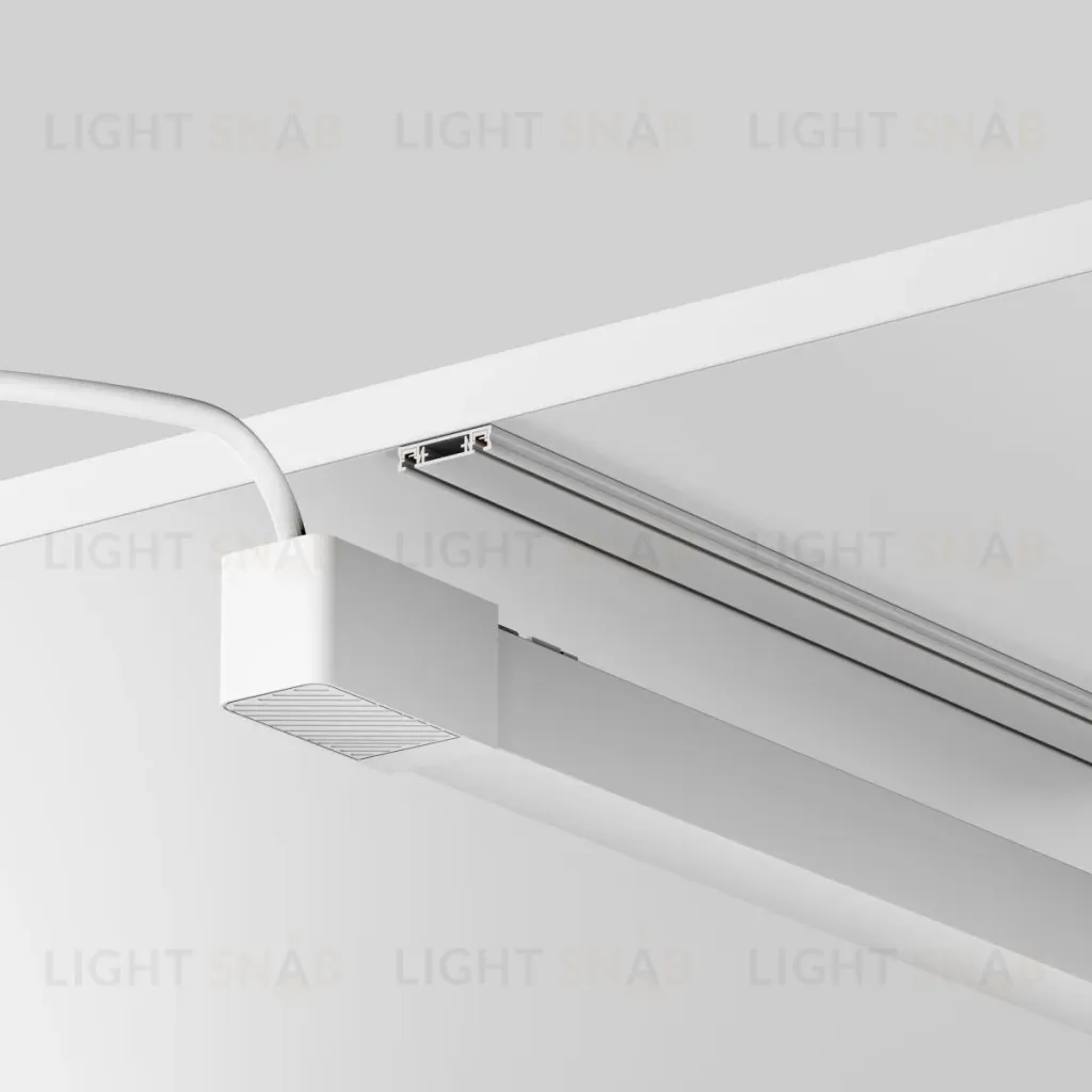Источник напряжения Maytoni Technical 48В 100Вт TRA086DR-100W-DSZ-W TRA086DR-100W-DSZ-W