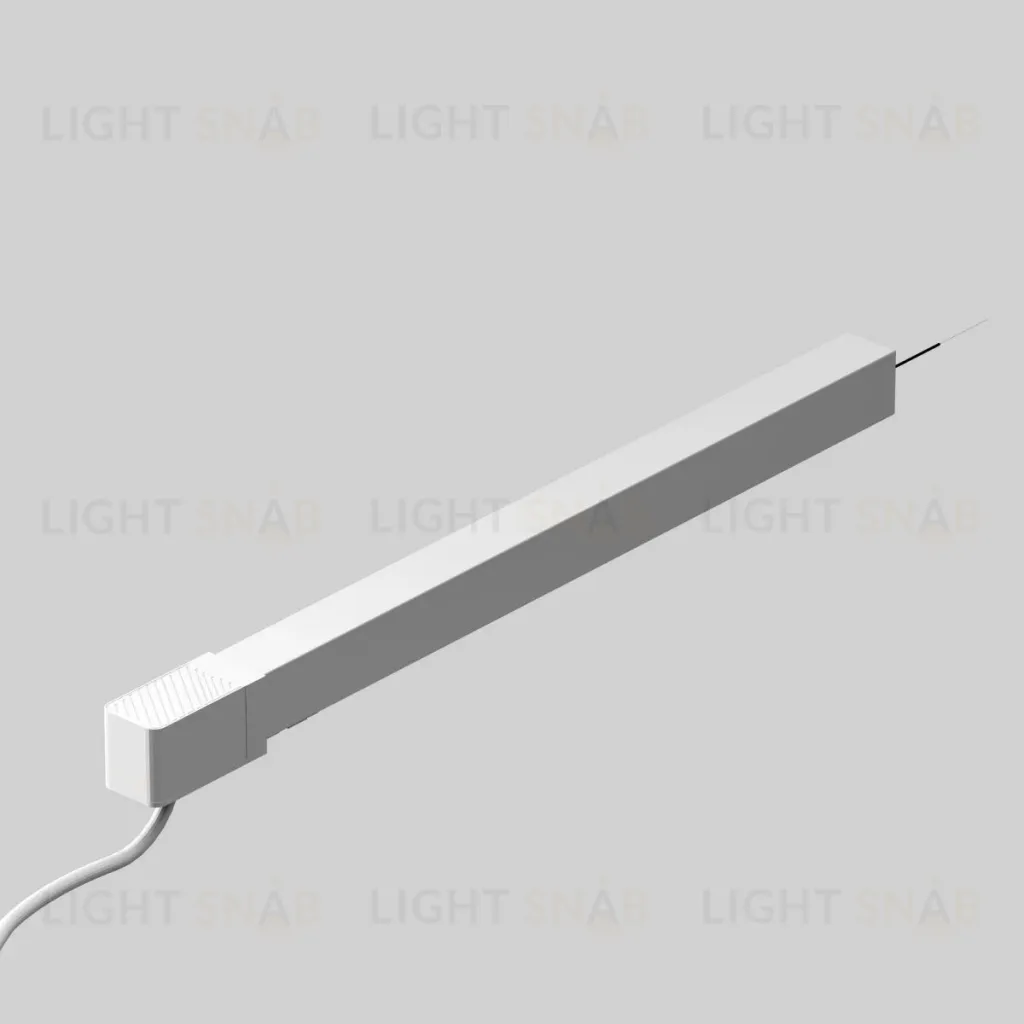 Источник напряжения Maytoni Technical 48В 200Вт TRA086DR-200W-DSZ-W TRA086DR-200W-DSZ-W