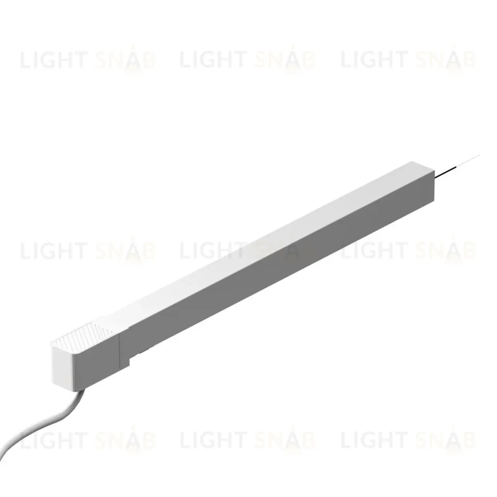 Источник напряжения Maytoni Technical 48В 200Вт TRA086DR-200W-DSZ-W TRA086DR-200W-DSZ-W