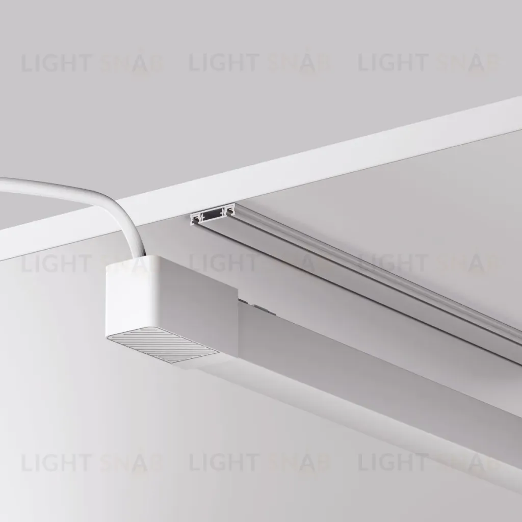 Источник напряжения Maytoni Technical 48В 100Вт TRA086DR-100W-DSZ-W TRA086DR-100W-DSZ-W