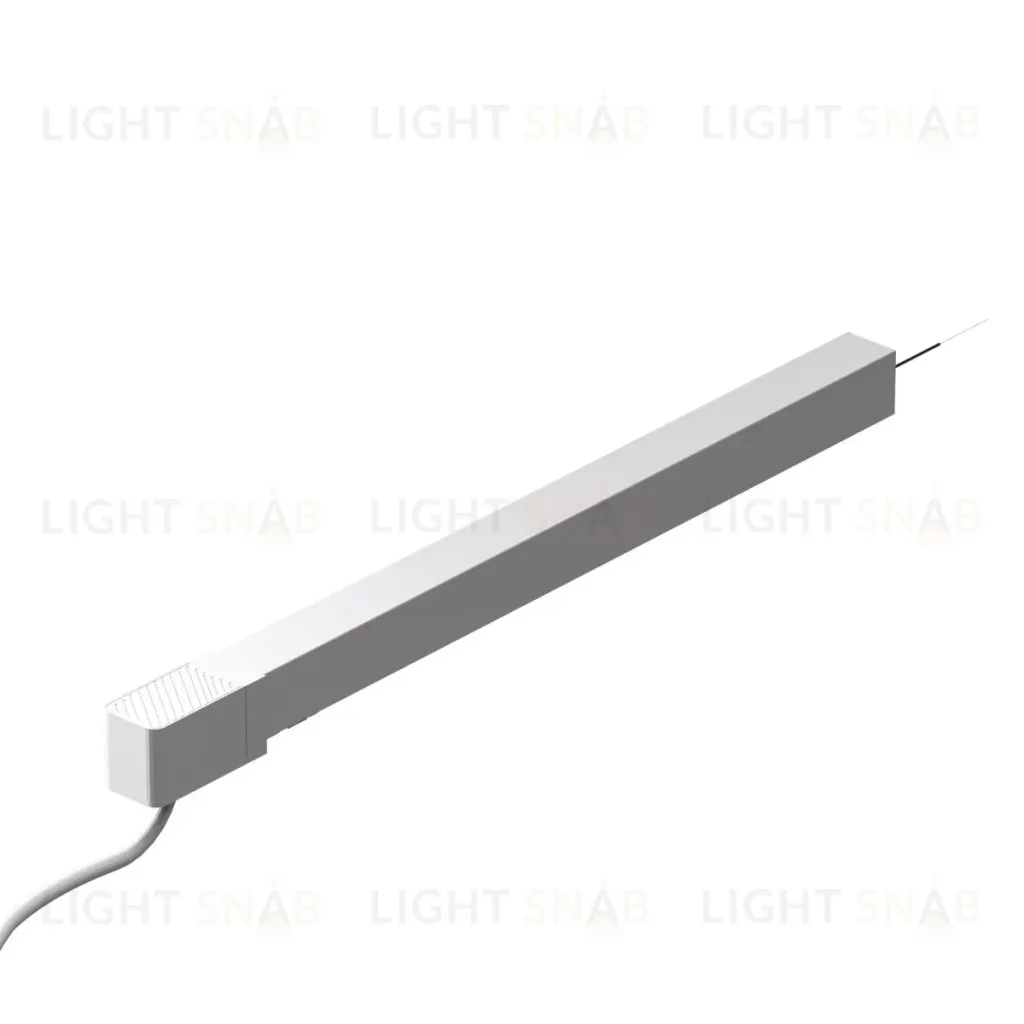 Источник напряжения Maytoni Technical 48В 200Вт TRA086DR-200W-DSZ-W TRA086DR-200W-DSZ-W