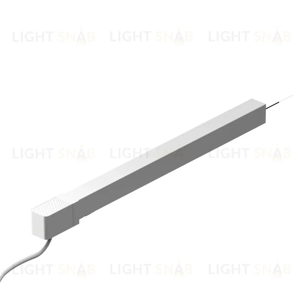Источник напряжения Maytoni Technical 48В 200Вт TRA086DR-200W-DSZ-W TRA086DR-200W-DSZ-W