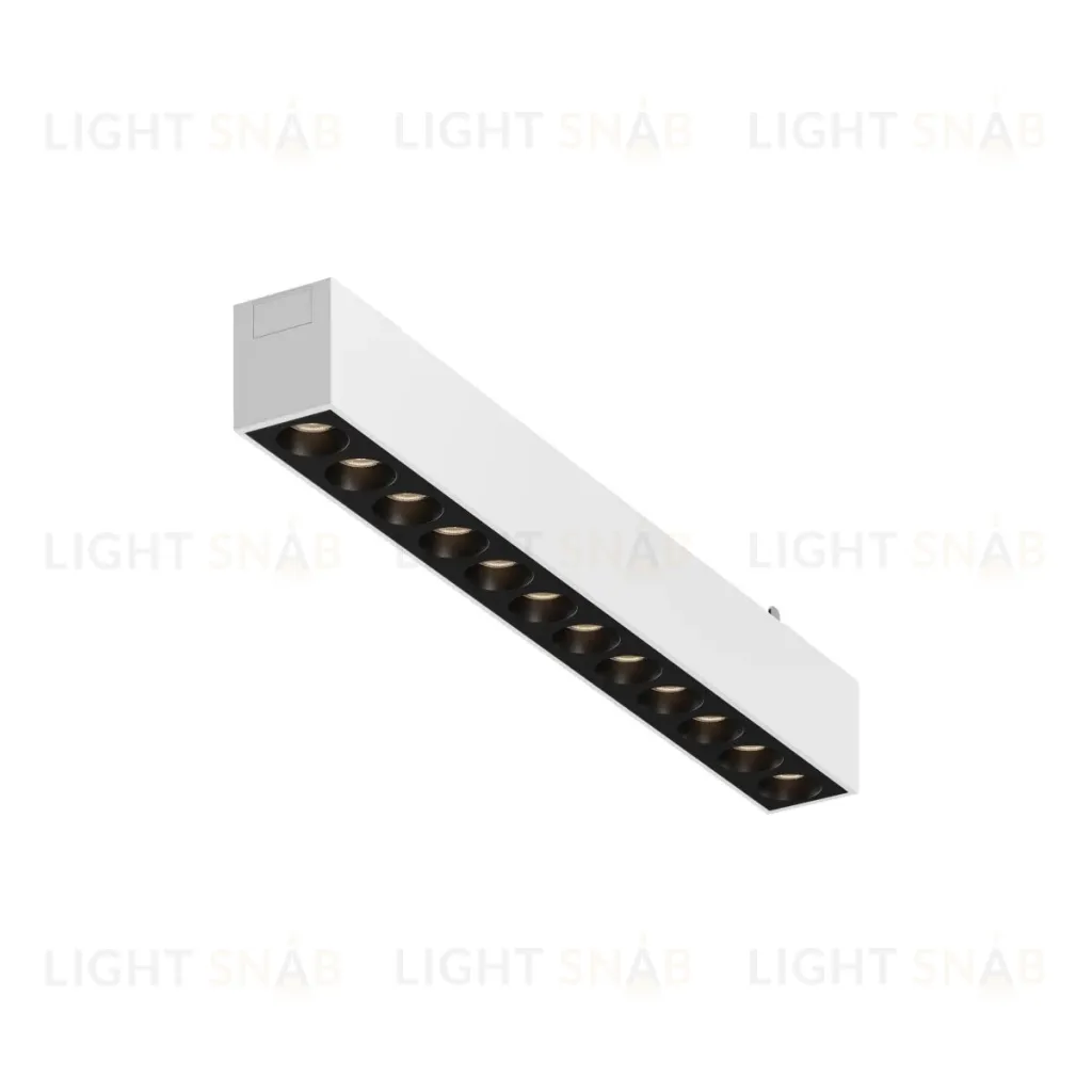 Трековый светильник Maytoni Technical Points Radity TR082-4-12WTW-M-W TR082-4-12WTW-M-W