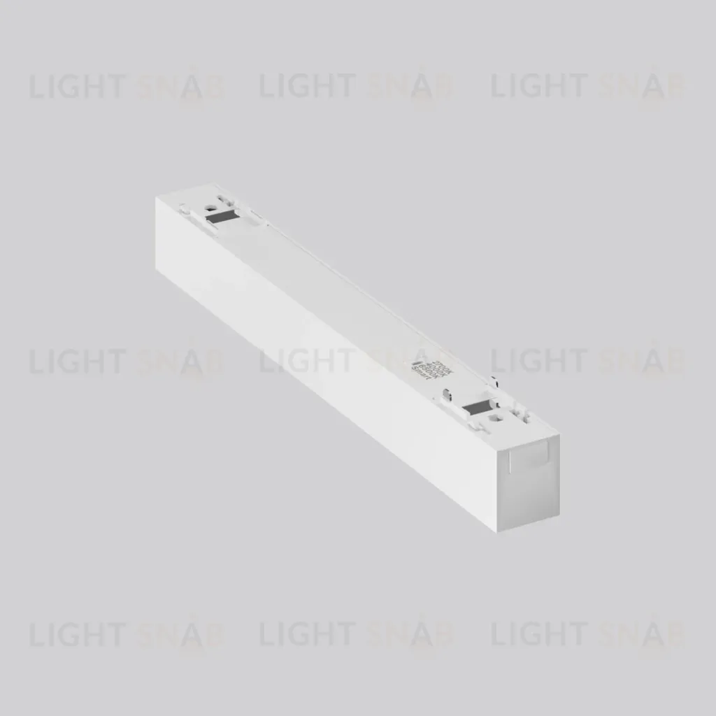 Трековый светильник Maytoni Technical Points Radity TR082-4-12WTW-M-W TR082-4-12WTW-M-W