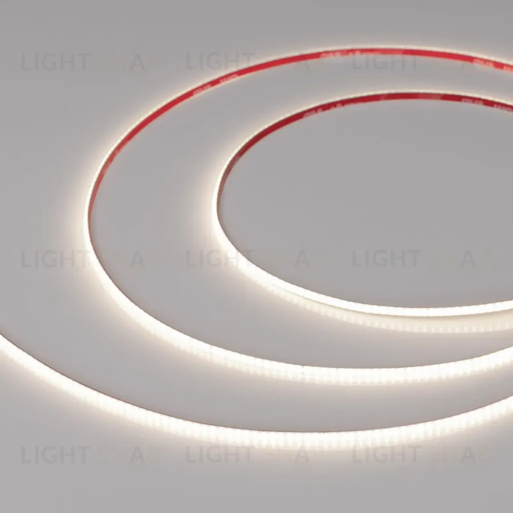 Светодиодная лента Arlight COB-X400-3mm 24V Day4000 (4.8 W/m, IP20, 5m) 039734(1) 039734(1)