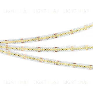 Светодиодная лента Arlight RT-A240-10mm 24V Warm3500 (22 W/m, IP20, 5m) (высок.эфф.150 лм/Вт) 038744(1) 038744(1)
