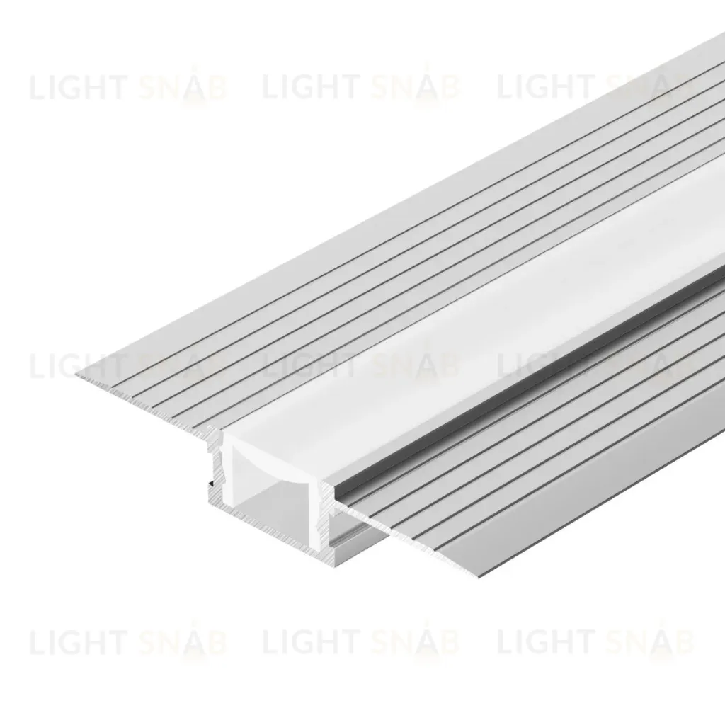 Профиль Arlight HR-M-F-HIDE-2000 (Алюминий) 065921 065921