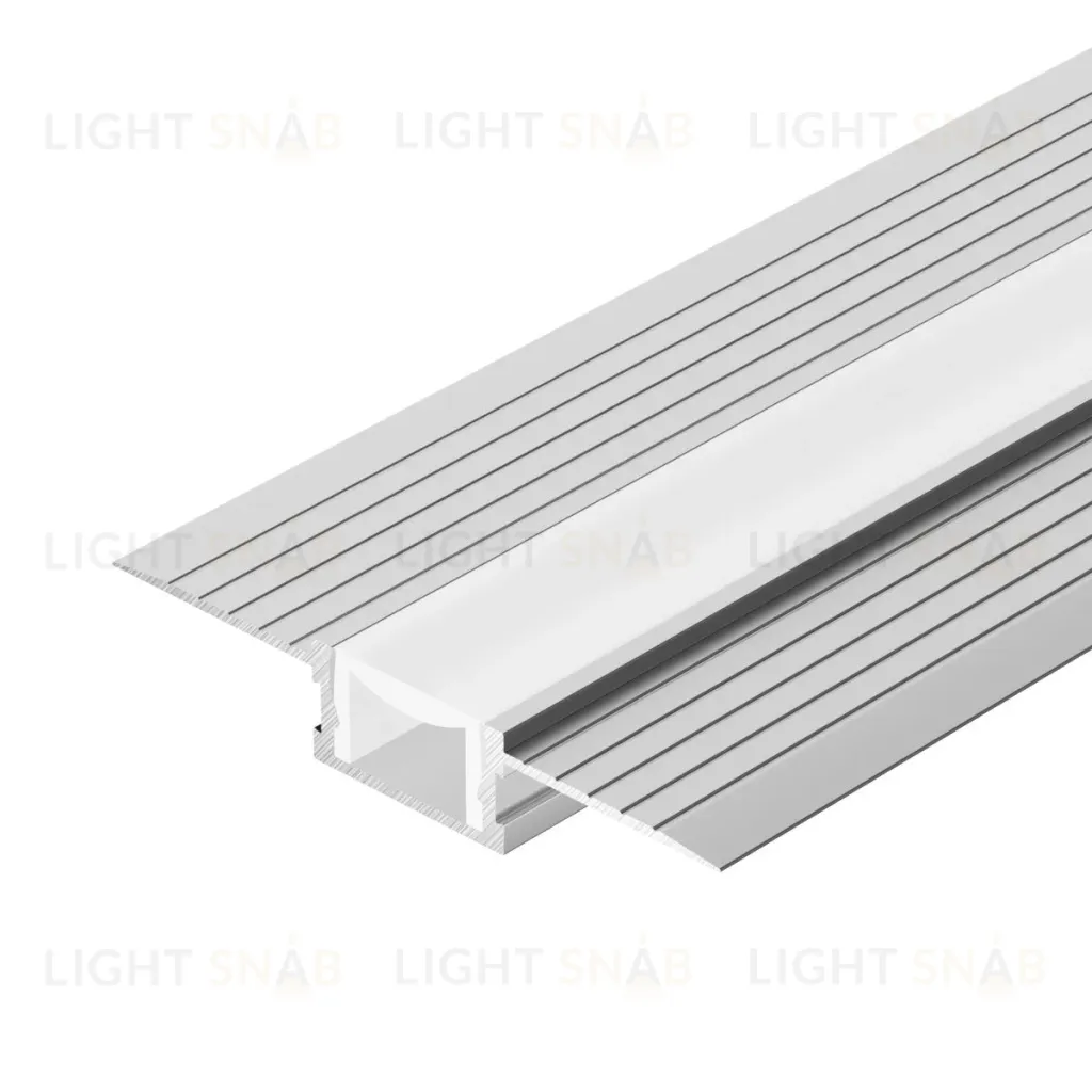 Профиль Arlight HR-M-F-HIDE-3000 (Алюминий) 065922 065922