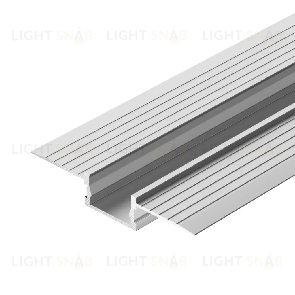 Профиль Arlight HR-M-F-HIDE-3000 (Алюминий) 065922 065922