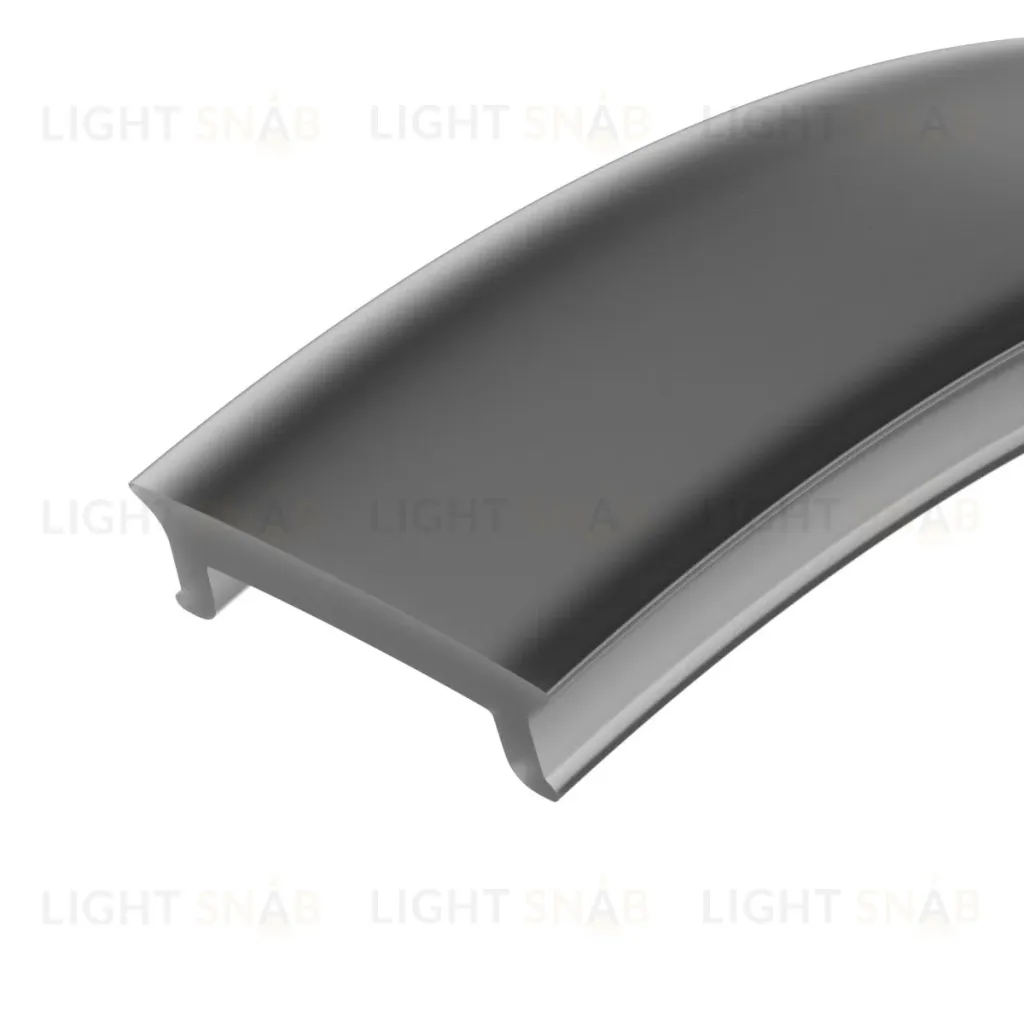 Экран Arlight W16-5000 BLACK SILICONE (Силикон) 064497 064497
