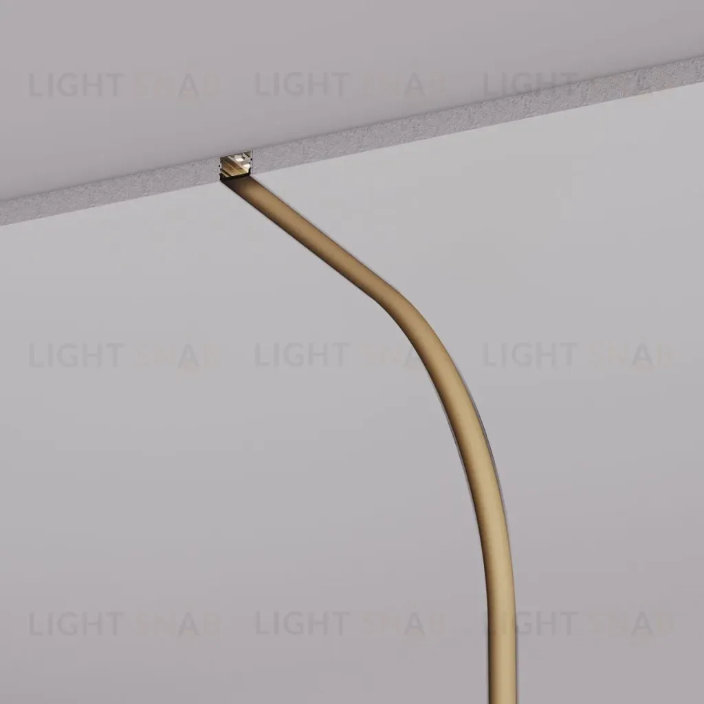Экран Arlight W21-5000 BLACK SILICONE (Силикон) 064498 064498