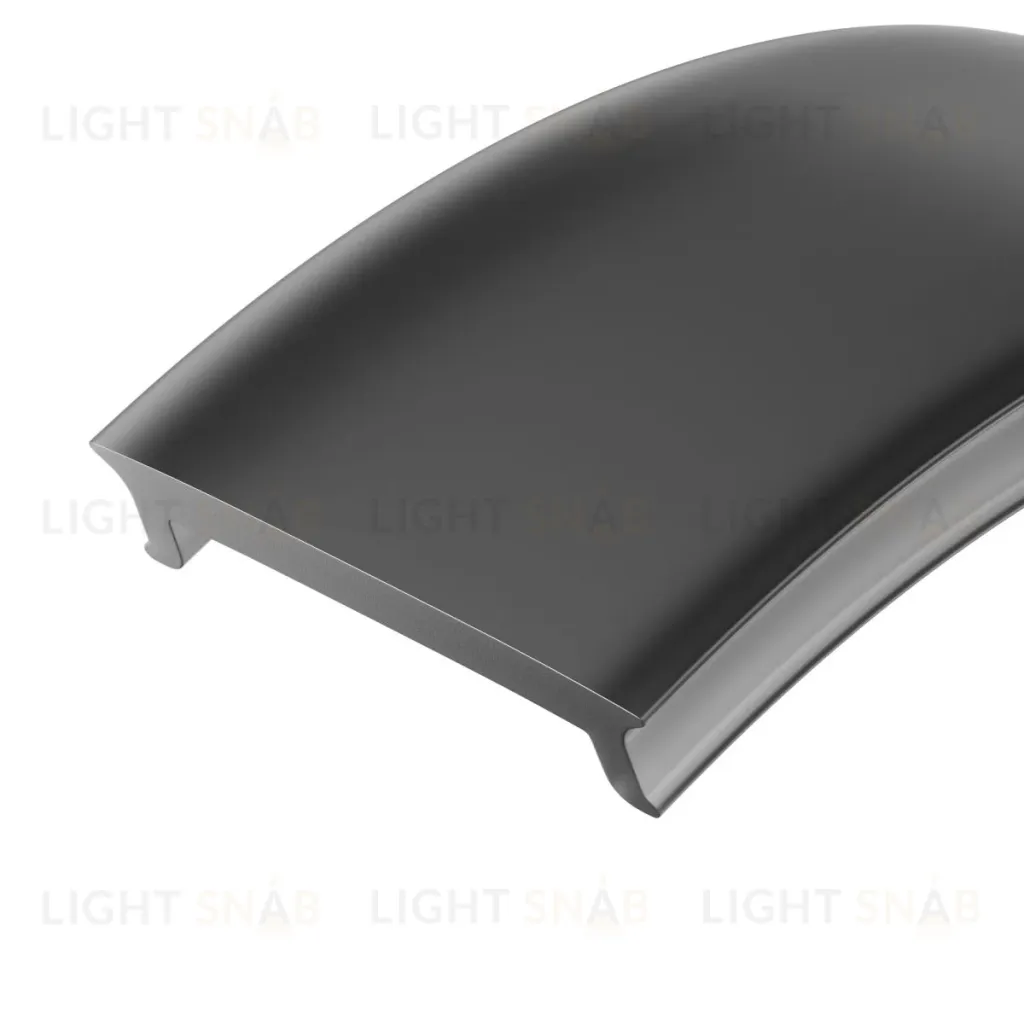 Экран Arlight W21-5000 BLACK SILICONE (Силикон) 064498 064498