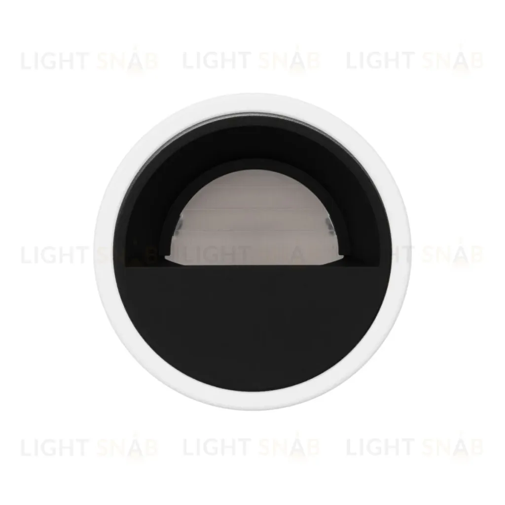 Встраиваемый светильник Arlight DL-VEILA-R39-6W Warm3000 (Белый RAL9003, A44x46 deg, 230V) (IP20 Металл) 064956 064956