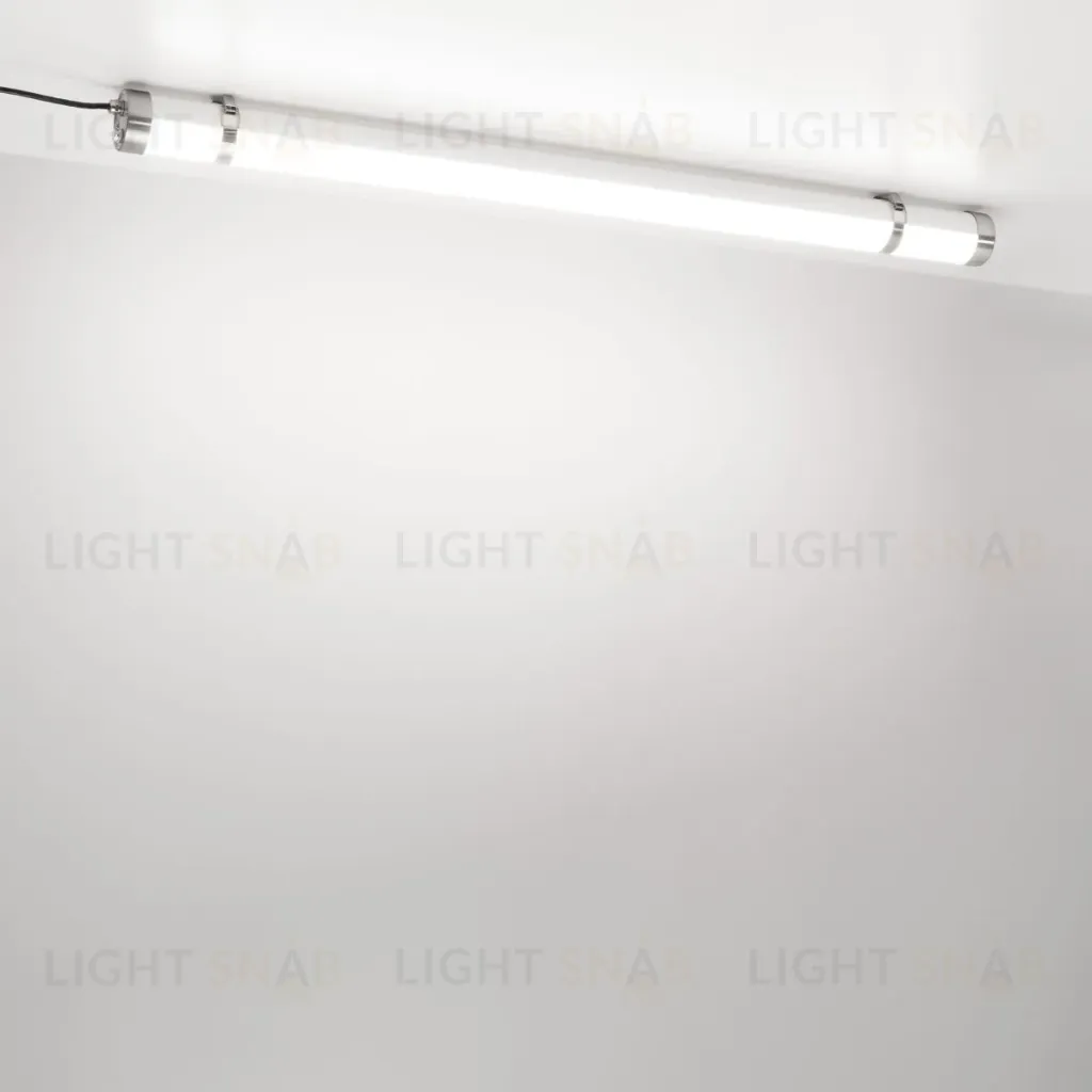 Накладной светильник Arlight SP-LINE-AGRO-L1200-36W Day5000 (WH, 120 deg, 230V) (IP66 Пластик) 066820 066820