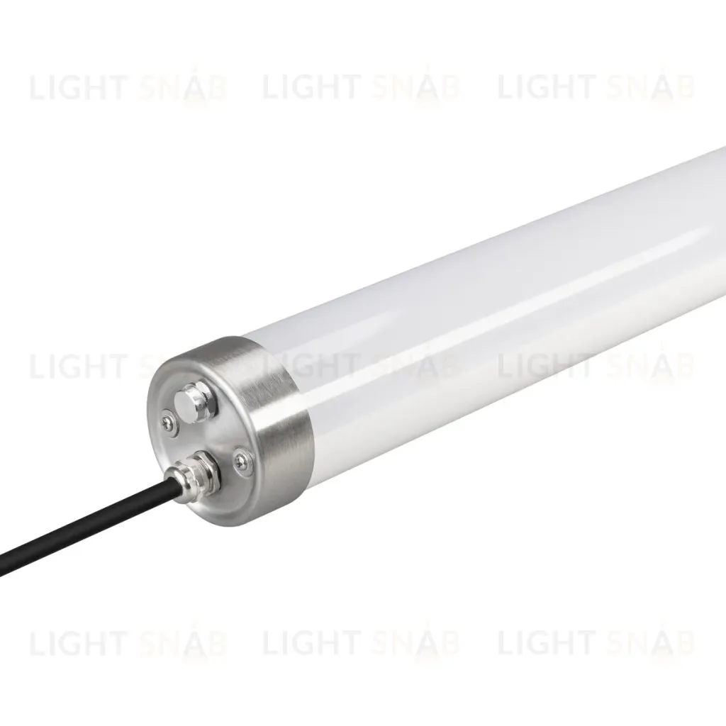 Накладной светильник Arlight SP-LINE-AGRO-L1200-36W Day4000 (WH, 120 deg, 230V) (IP66 Пластик) 062923 062923