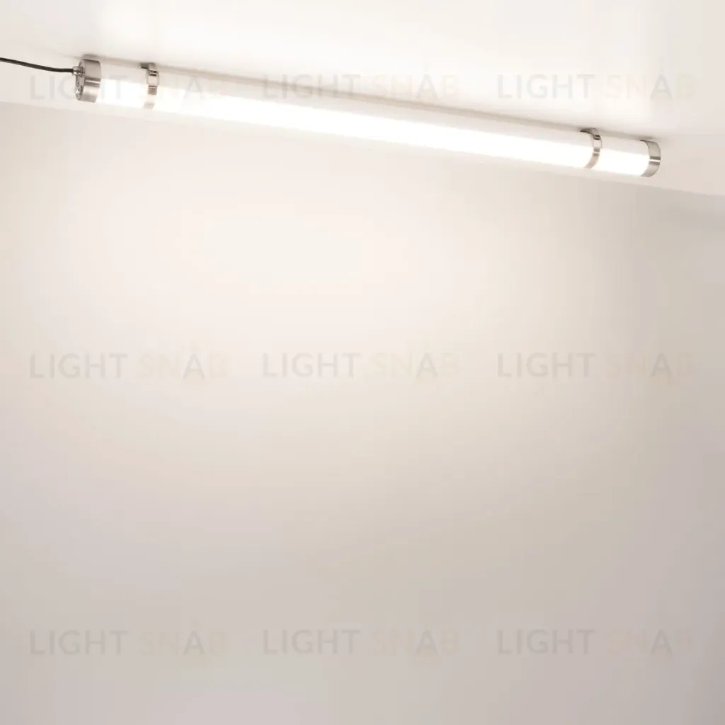 Накладной светильник Arlight SP-LINE-AGRO-L1200-52W Day4000 (WH, 120 deg, 230V) (IP66 Пластик) 066798 066798