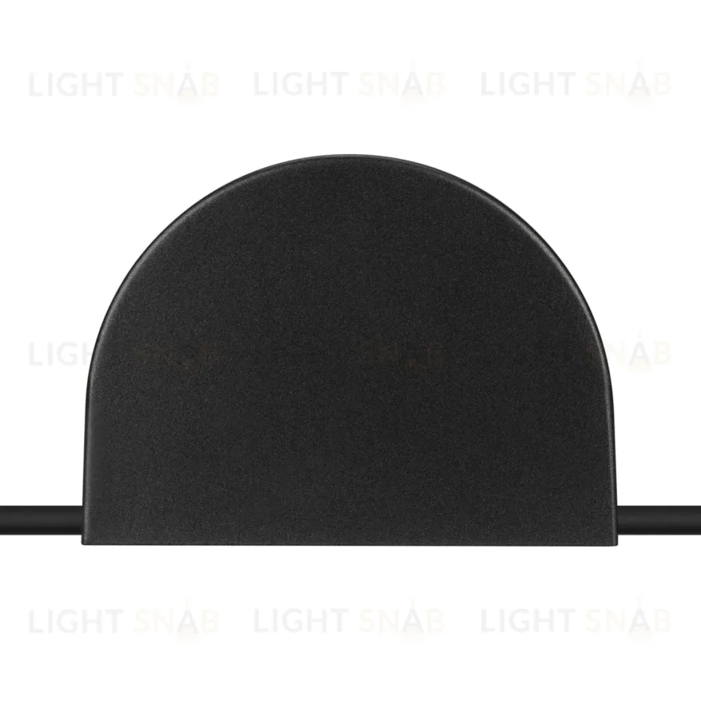 Светильник для контурной подсветки оконных проемов Arlight LGD-STRIPE-5.5W RGB-Warm3000 (Серый, 5x350 deg, 24V, DMX512) (IP65 Металл) 062123 062123
