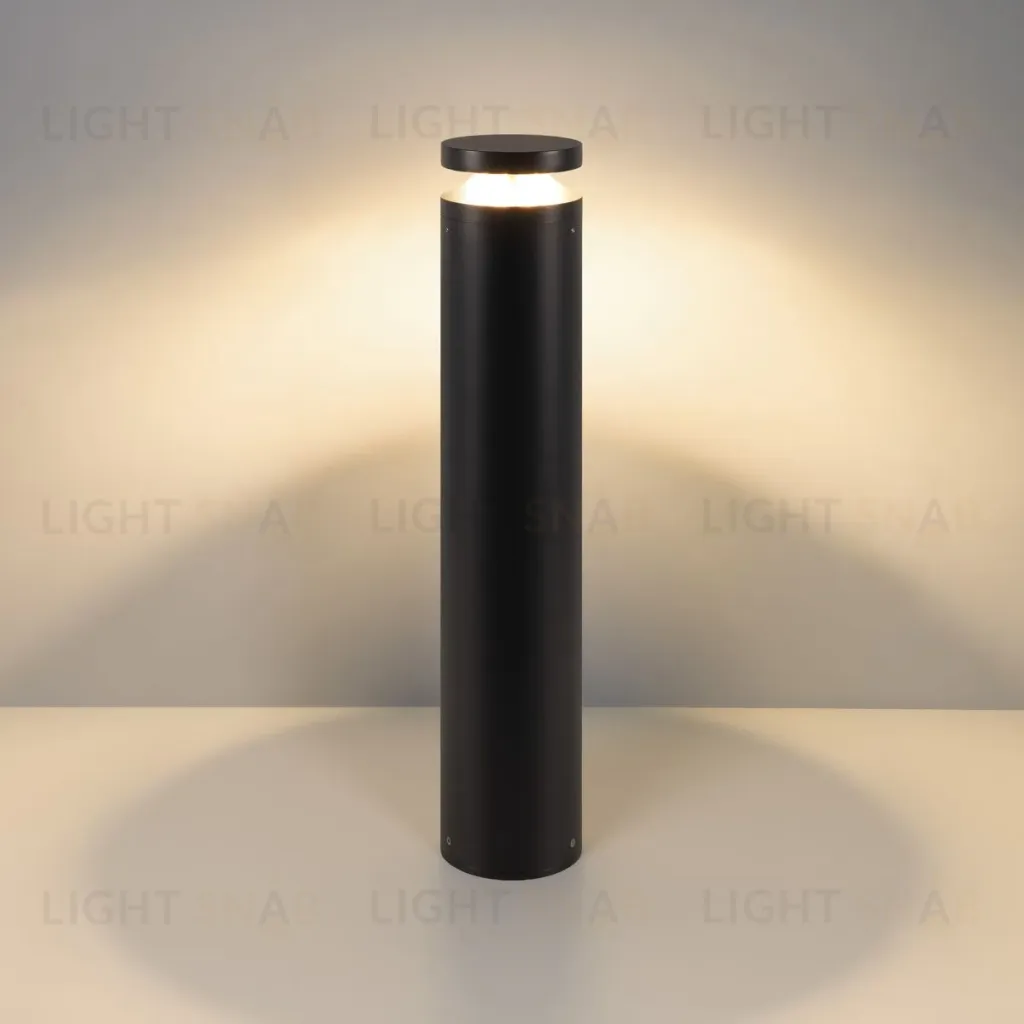 Ландшафтный светильник Arlight LGD-OTIS-20W-H800 Warm3500-MIX (Серый, 315 deg, 230V) (IP65 Металл) 064198 064198