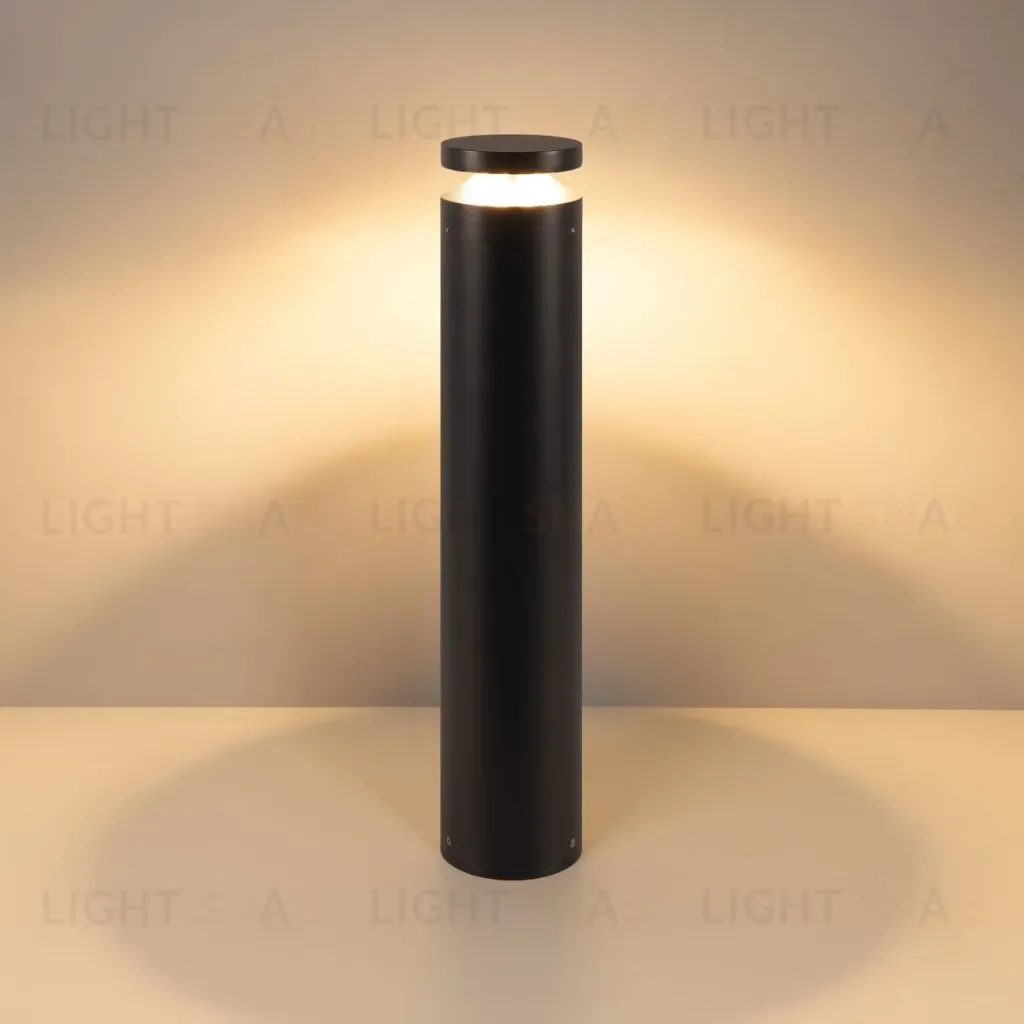 Ландшафтный светильник Arlight LGD-OTIS-20W-H800 Warm3500-MIX (Серый, 315 deg, 230V) (IP65 Металл) 064198 064198