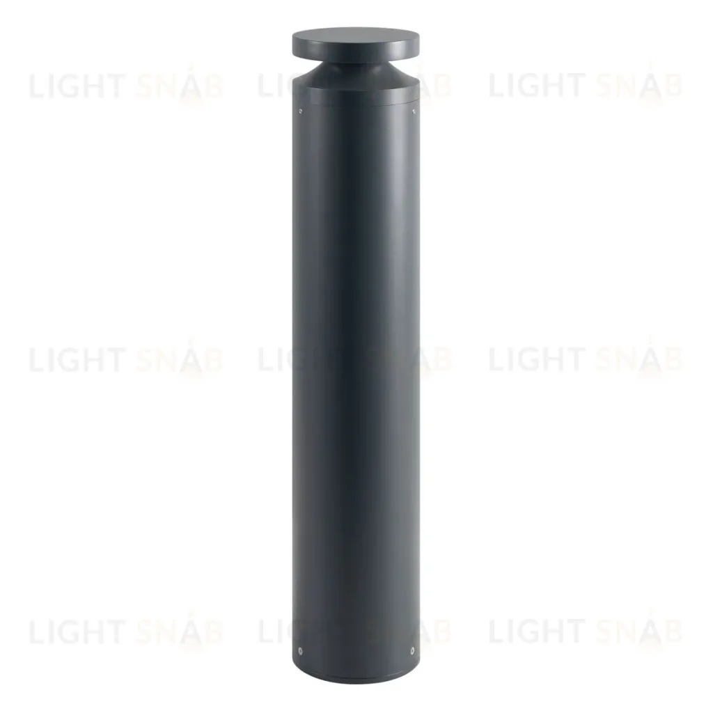 Ландшафтный светильник Arlight LGD-OTIS-20W-H800 Warm3500-MIX (Серый, 315 deg, 230V) (IP65 Металл) 064198 064198