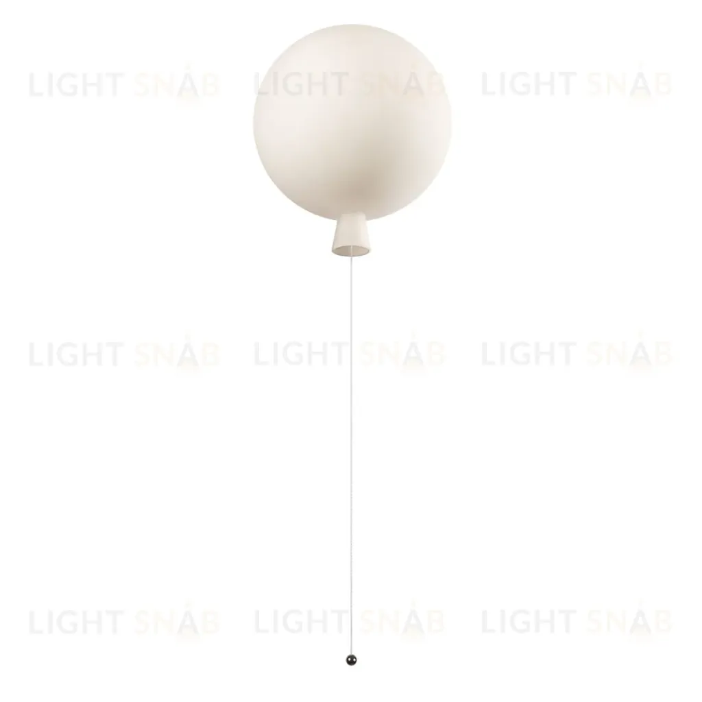 Настенный светильник Loft IT Airy 10599/200W White 10599/200W White