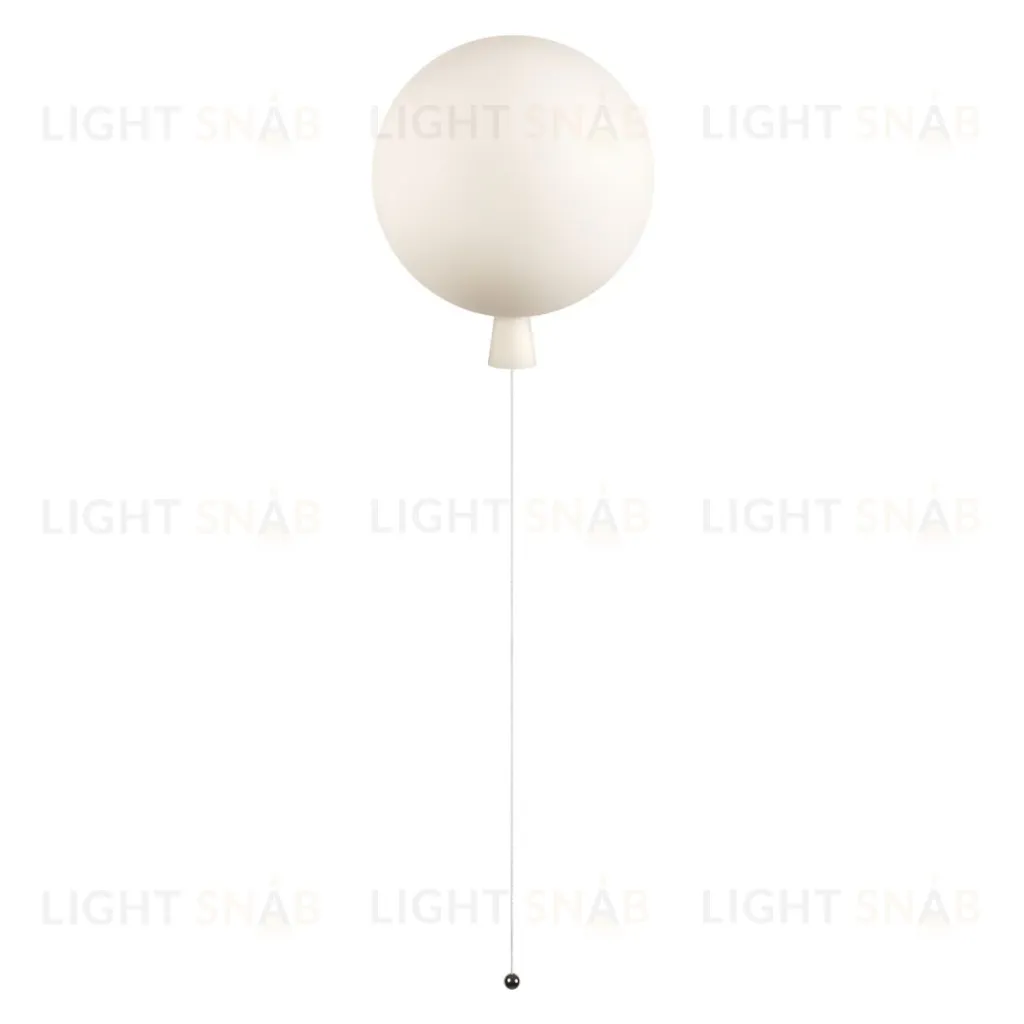 Настенный светильник Loft IT Airy 10599/200W White 10599/200W White