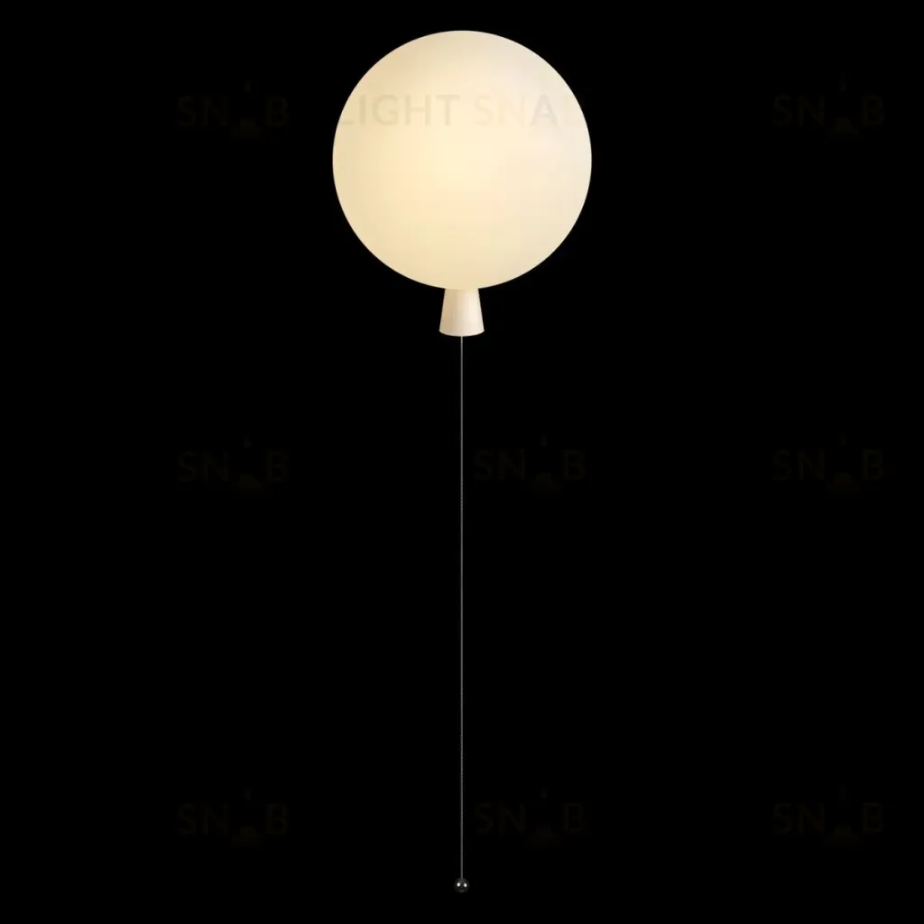 Настенный светильник Loft IT Airy 10599/200W White 10599/200W White