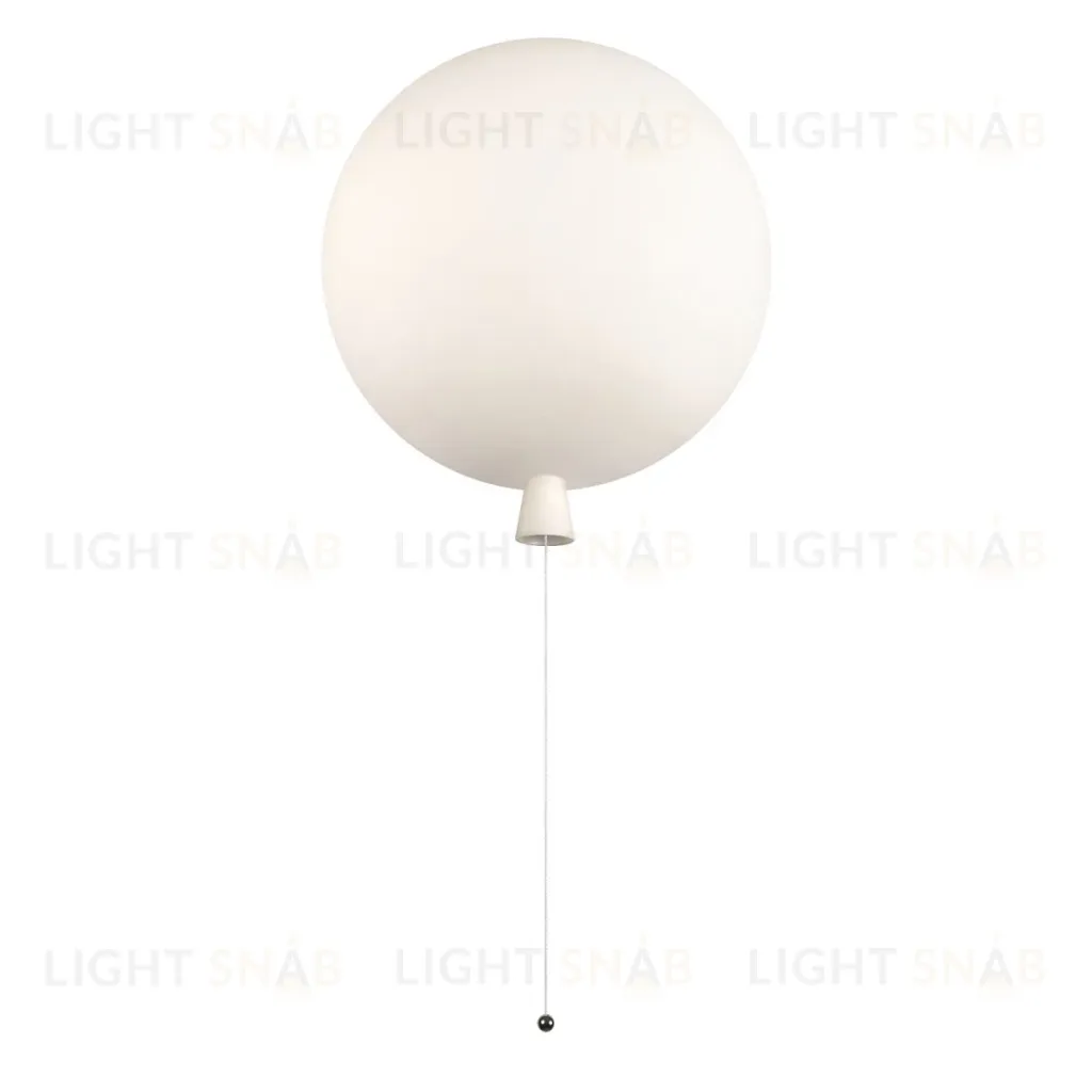 Потолочный светильник Loft IT Airy 10599/300C White 10599/300C White