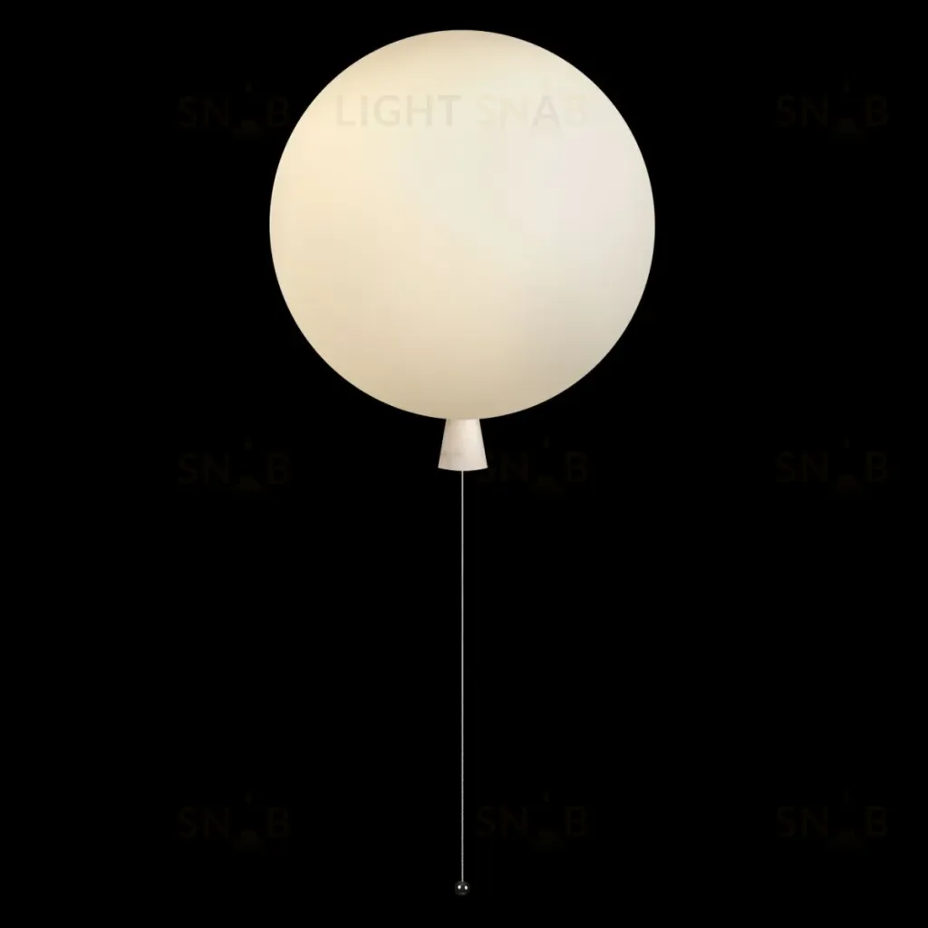 Потолочный светильник Loft IT Airy 10599/300C White 10599/300C White