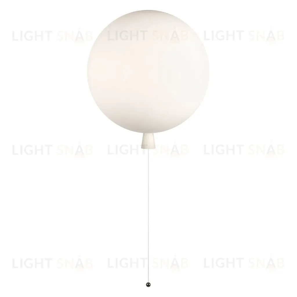Потолочный светильник Loft IT Airy 10599/300C White 10599/300C White