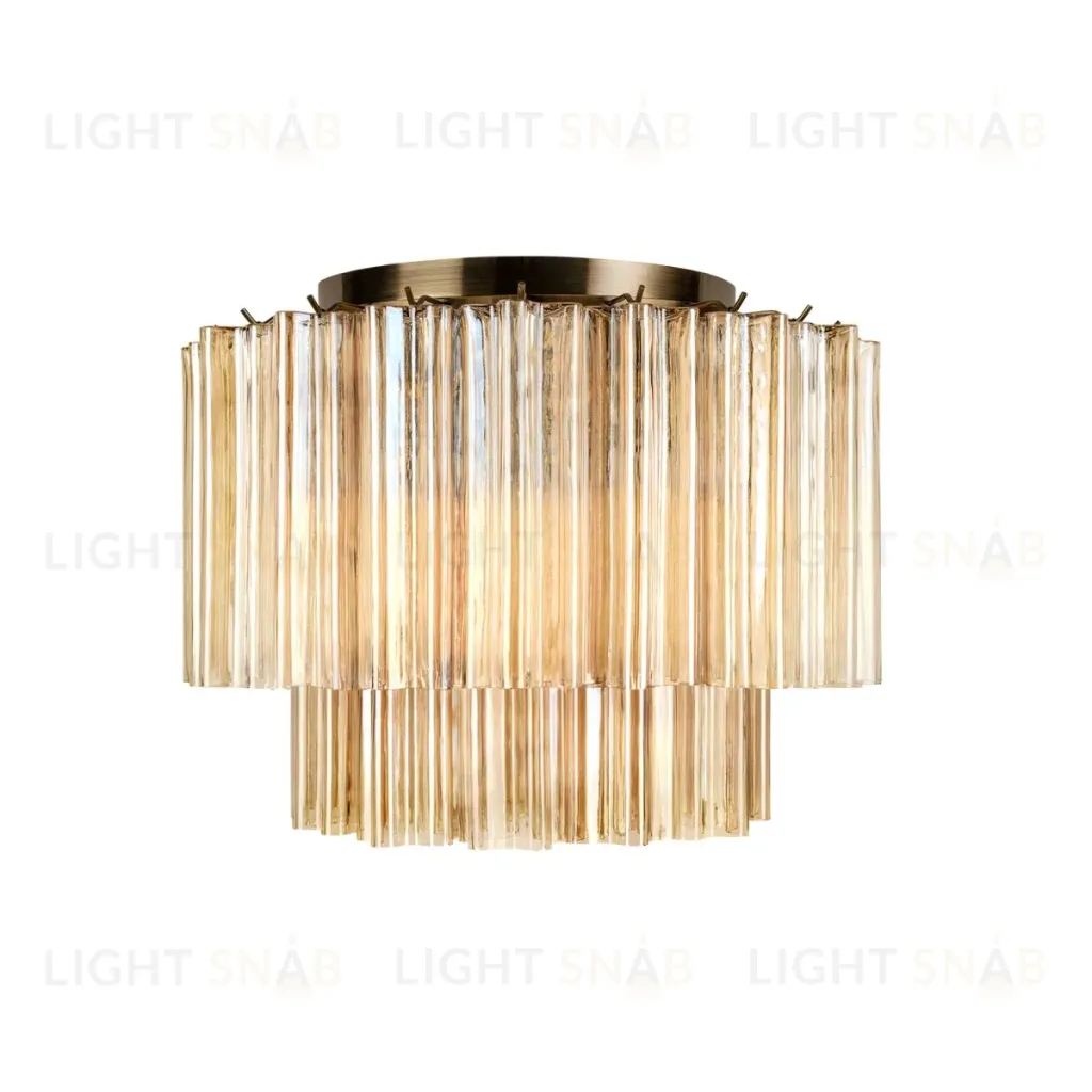 Потолочная люстра Loft IT Murano 10580C/500 Champagne 10580C/500 Champagne