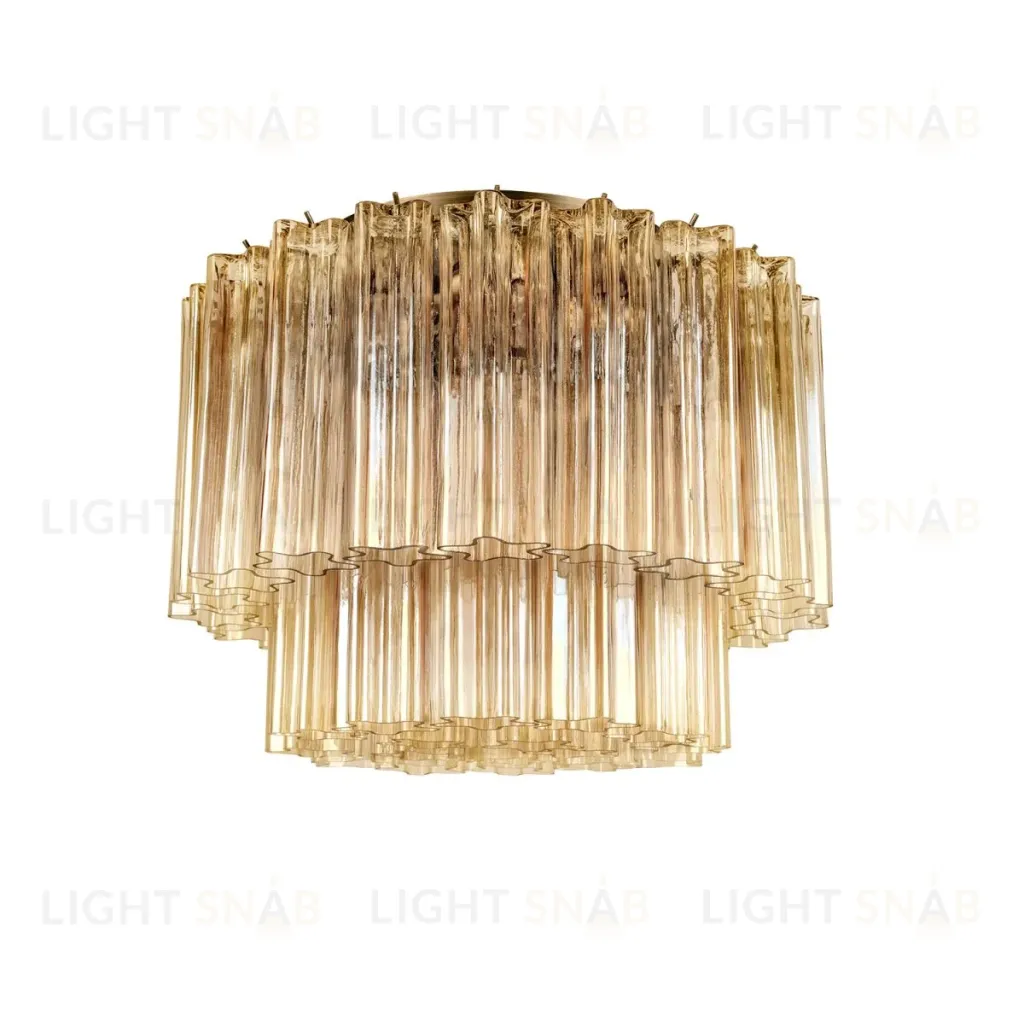 Потолочная люстра Loft IT Murano 10580C/500 Champagne 10580C/500 Champagne