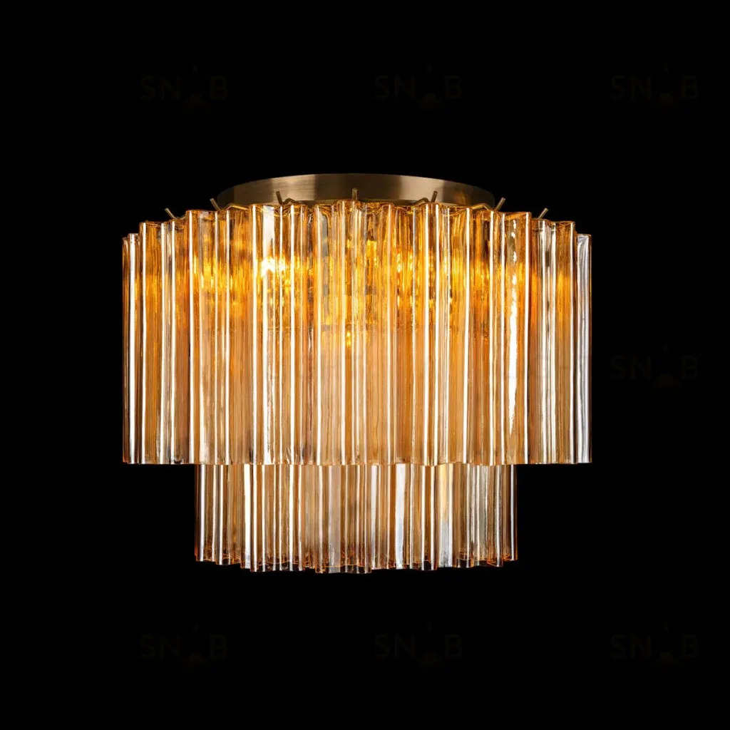 Потолочная люстра Loft IT Murano 10580C/500 Champagne 10580C/500 Champagne