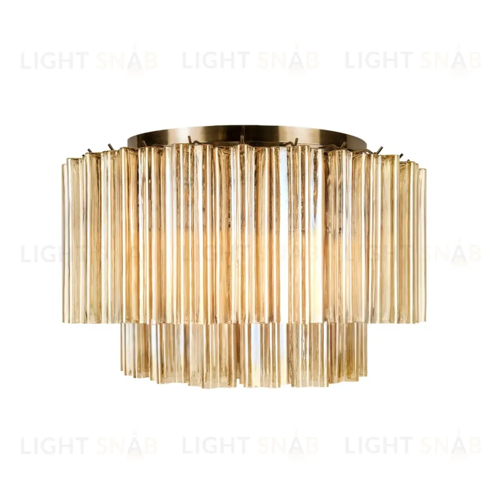 Потолочная люстра Loft IT Murano 10580C/600 Champagne 10580C/600 Champagne