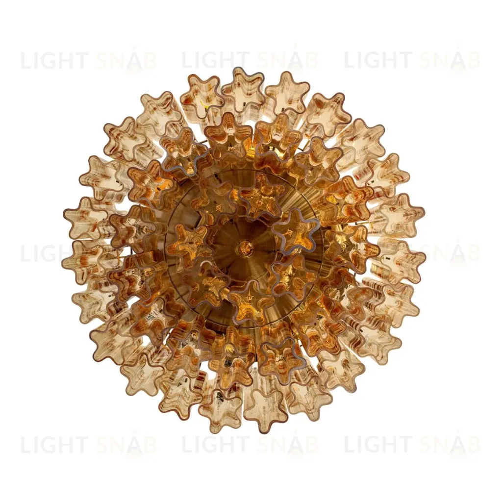 Потолочная люстра Loft IT Murano 10580C/600 Champagne 10580C/600 Champagne