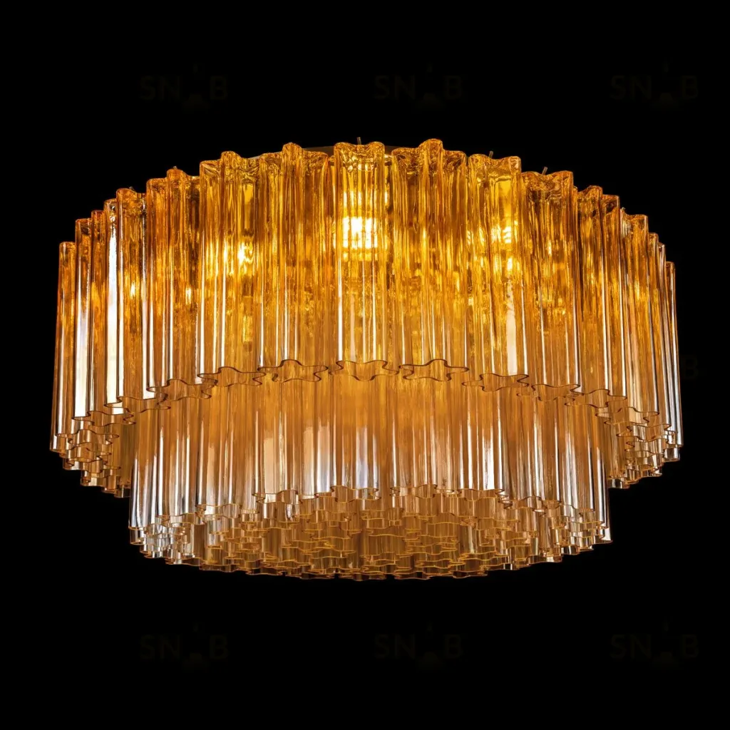 Потолочная люстра Loft IT Murano 10580C/800 Champagne 10580C/800 Champagne
